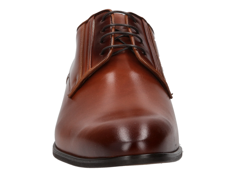 Conhpol Veterschoenen Cognac