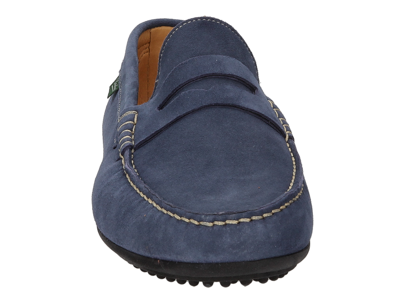 Paraboot Mocassins Blauw