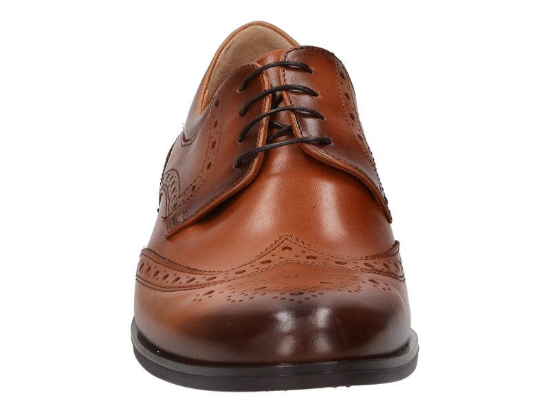 Conhpol Veterschoenen Cognac
