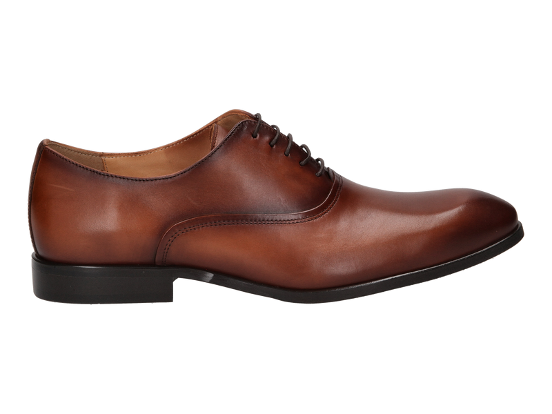 Conhpol Veterschoenen Bruin