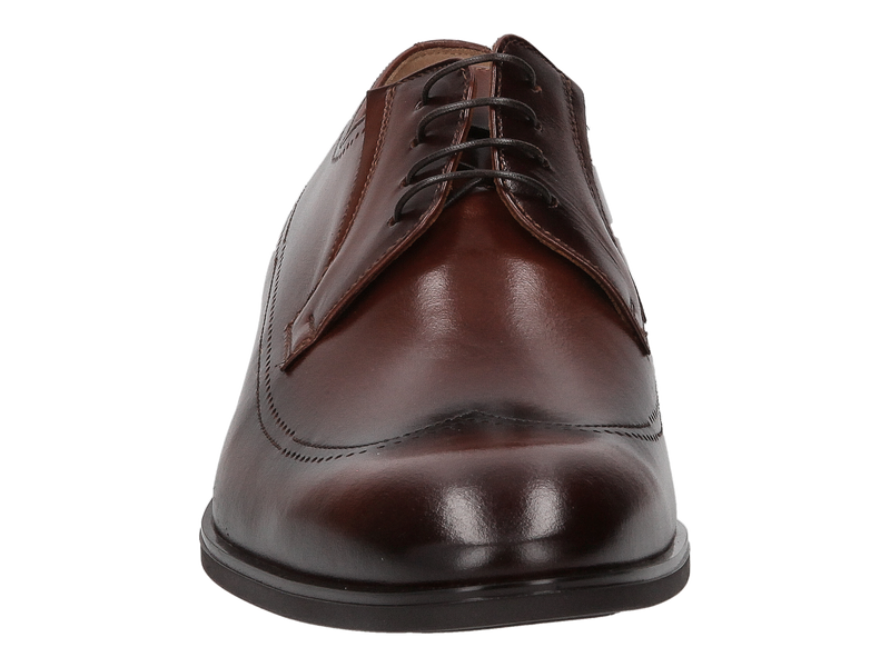 Conhpol Veterschoenen Cognac