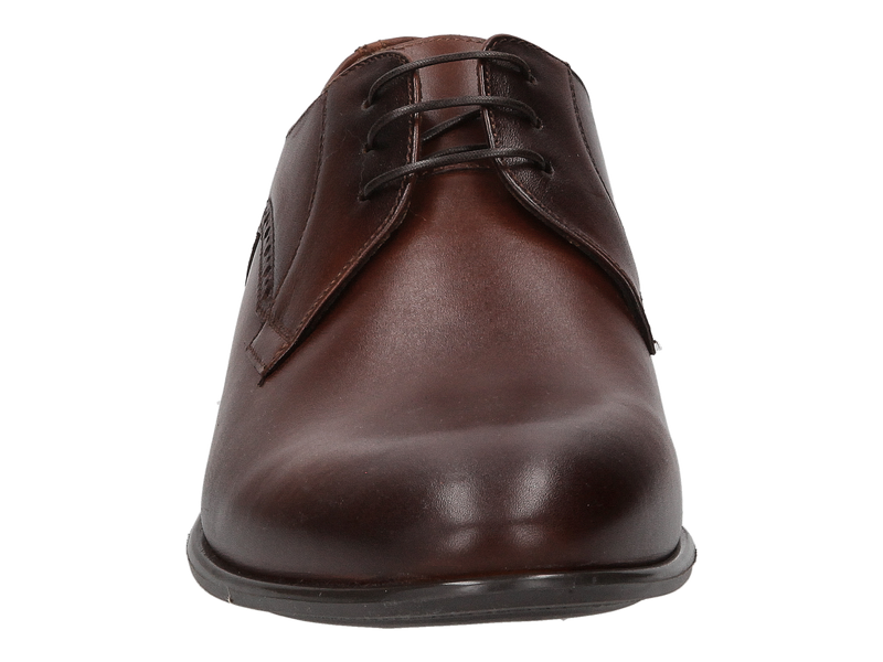 Conhpol Veterschoenen Cognac