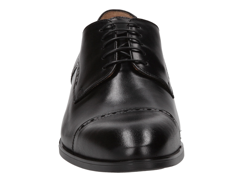 Conhpol Veterschoenen Zwart