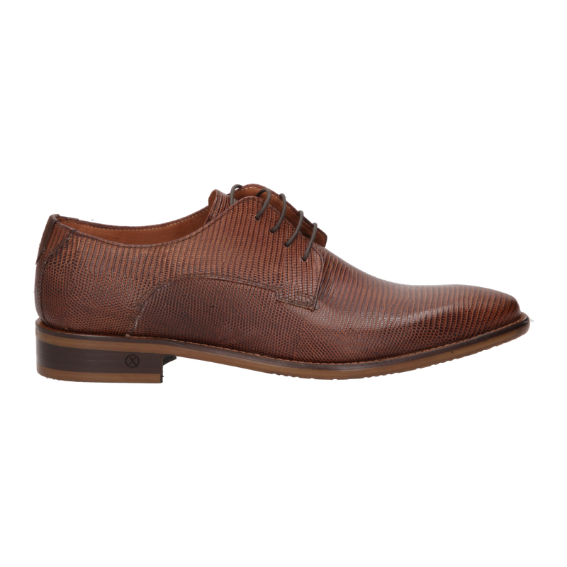 Ambiorix Veterschoenen Cognac