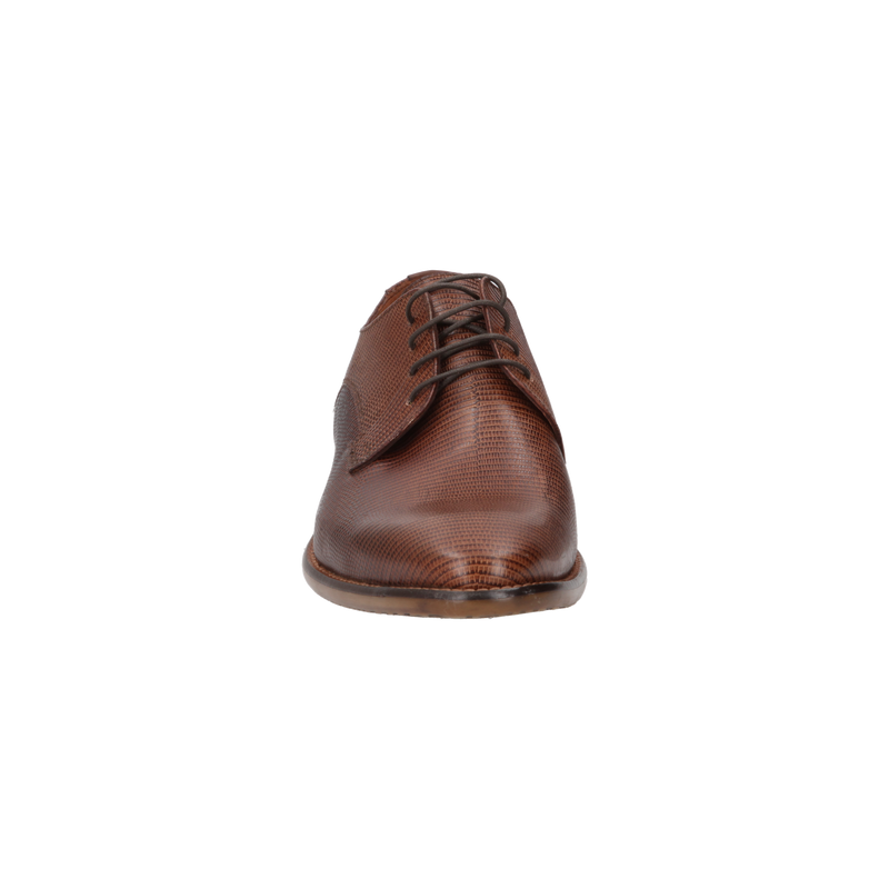 Ambiorix Veterschoenen Cognac