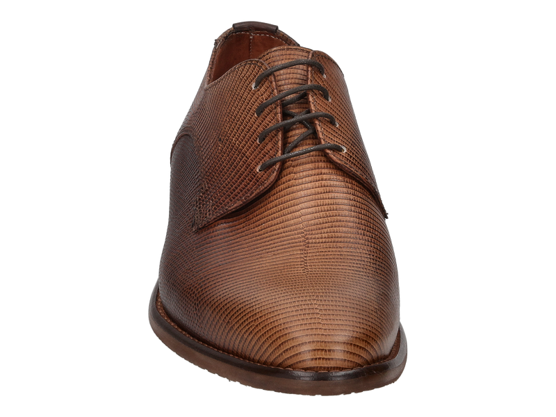 Ambiorix Veterschoenen Cognac