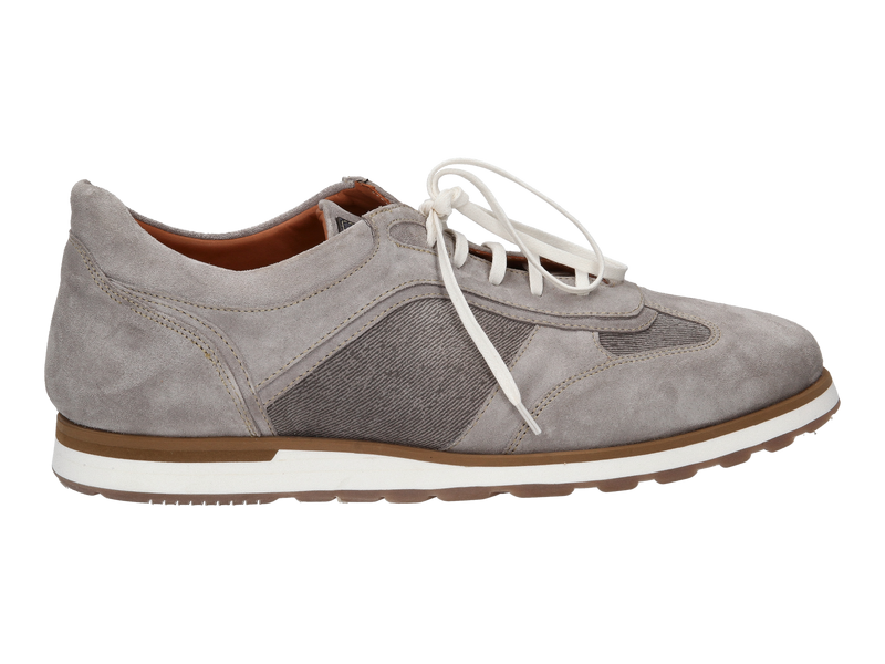 Ambiorix Sneakers Grijs