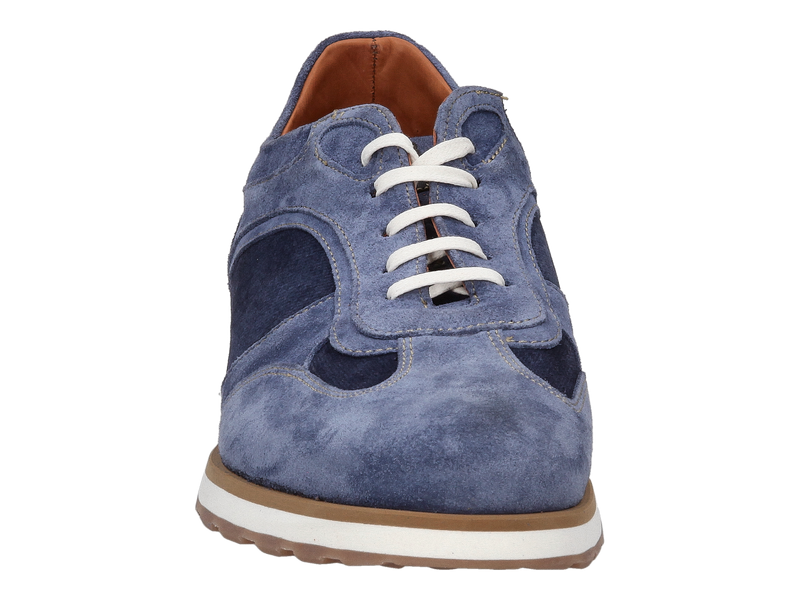 Ambiorix Sneakers Blauw