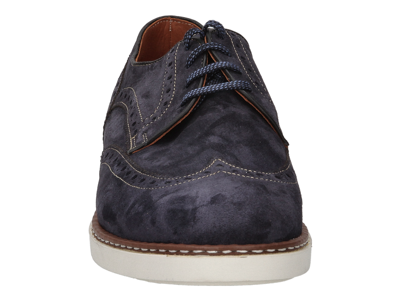Ambiorix Sneakers Blauw