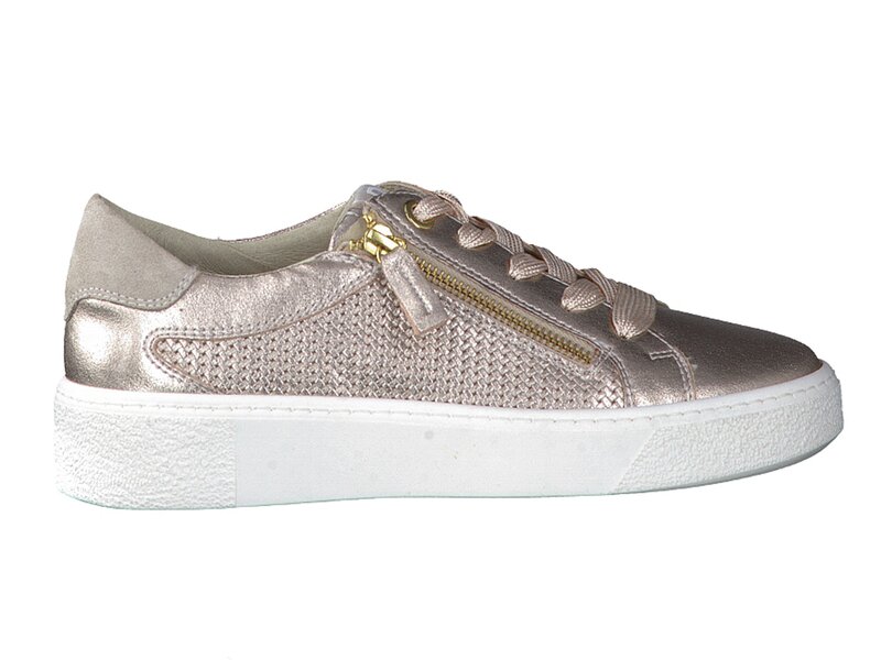Dlsport Sneakers Goud