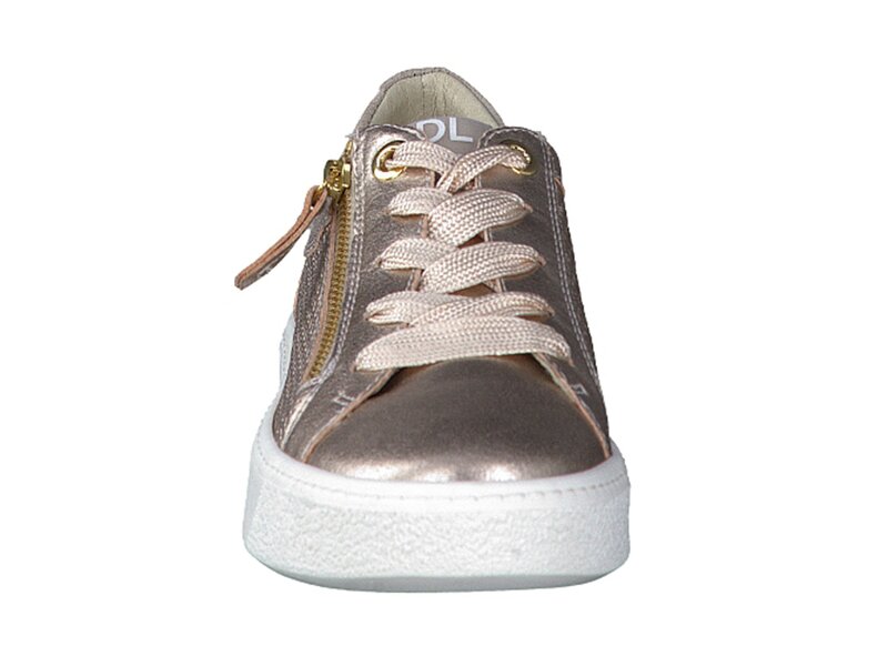 Dlsport Sneakers Goud