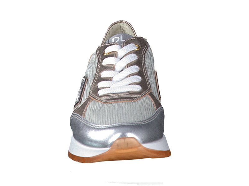 Dlsport Sneakers Zilver
