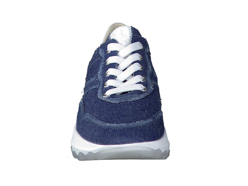 Dlsport Sneakers Blauw
