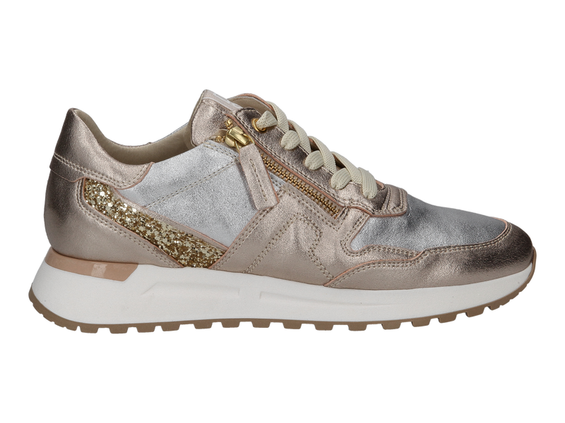 Dlsport Sneakers Goud