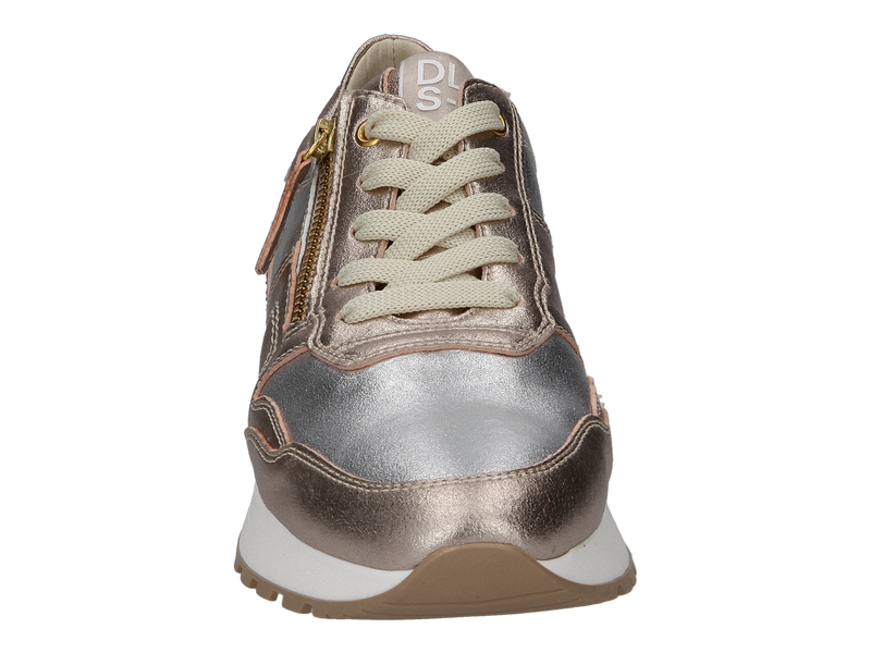 Dlsport Sneakers Goud