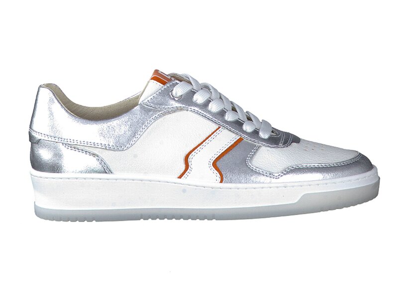 Dlsport Sneakers Zilver