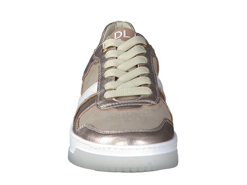 Dlsport Sneakers Goud