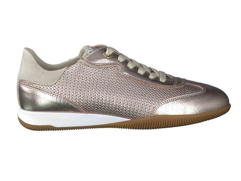 Dlsport Sneakers Goud