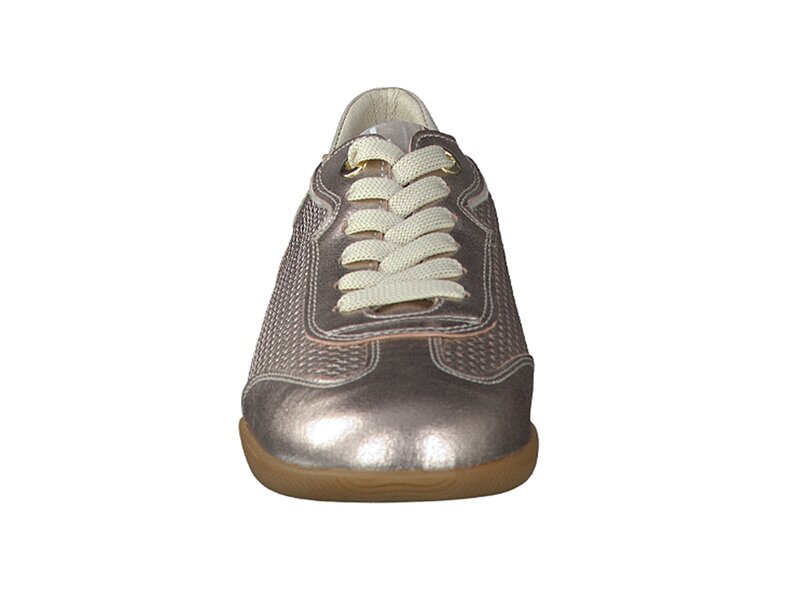 Dlsport Sneakers Goud