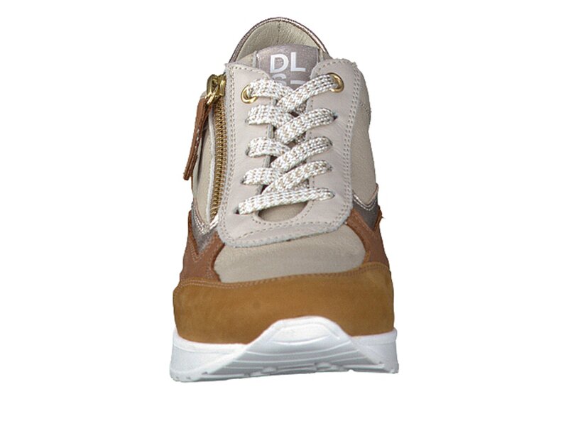 Dlsport Sneakers Beige