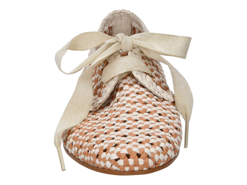 Pertini Veterschoenen Oranje