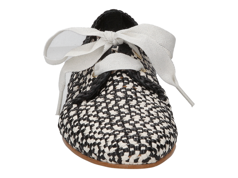 Pertini Veterschoenen Blauw