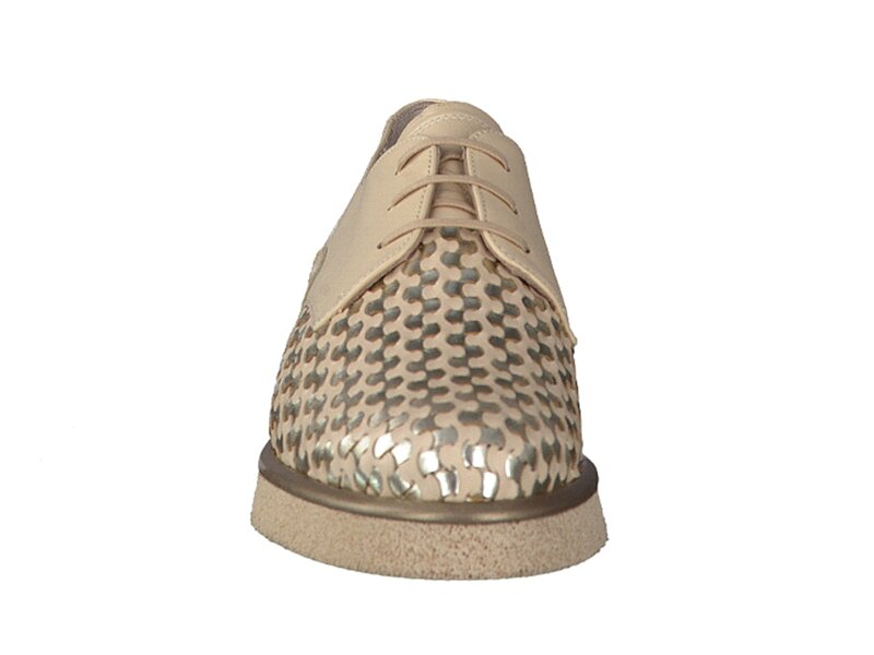 Pertini Veterschoenen Beige