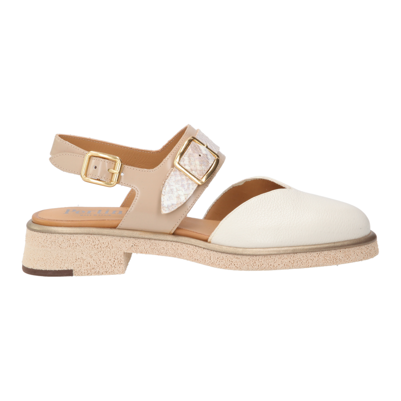 Pertini Sandals Beige