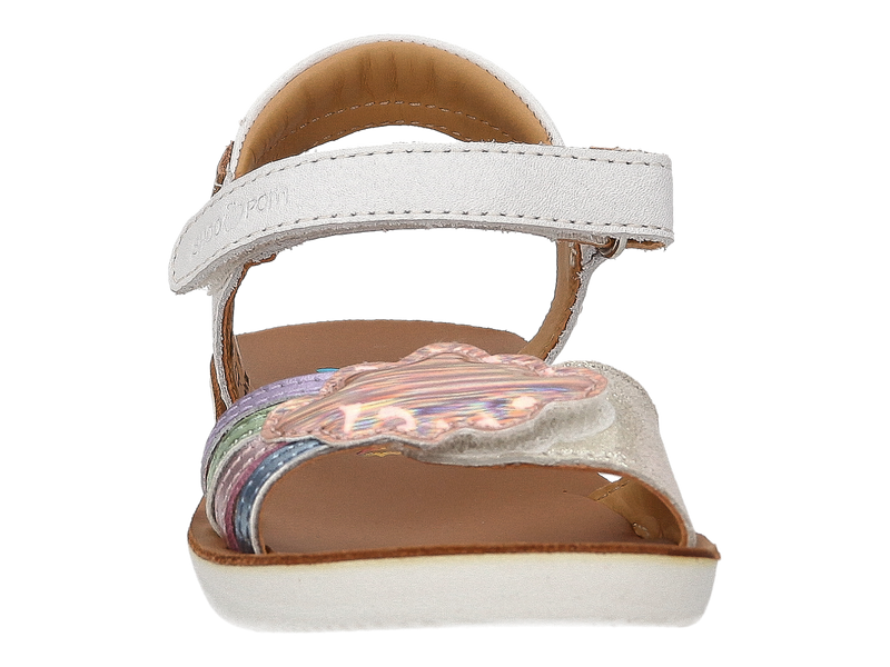 Shoo Pom Sandalen Beige