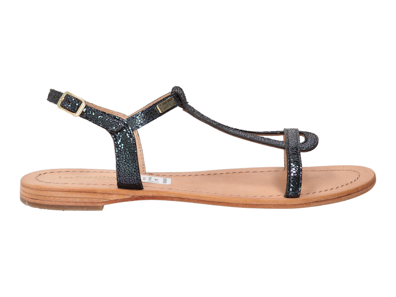 Les Tropeziennes Sandals Blue