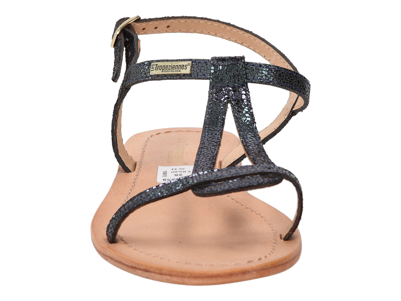 Les Tropeziennes Sandals Blue