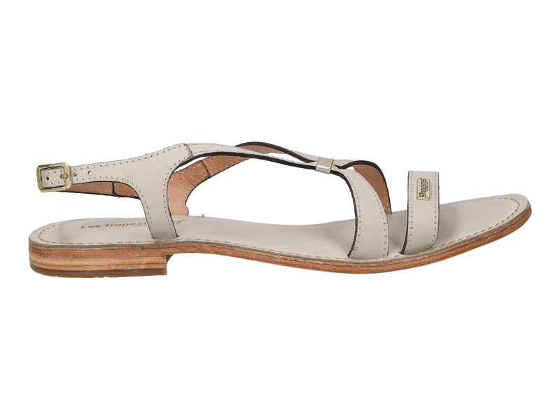 Les Tropeziennes Sandals Beige