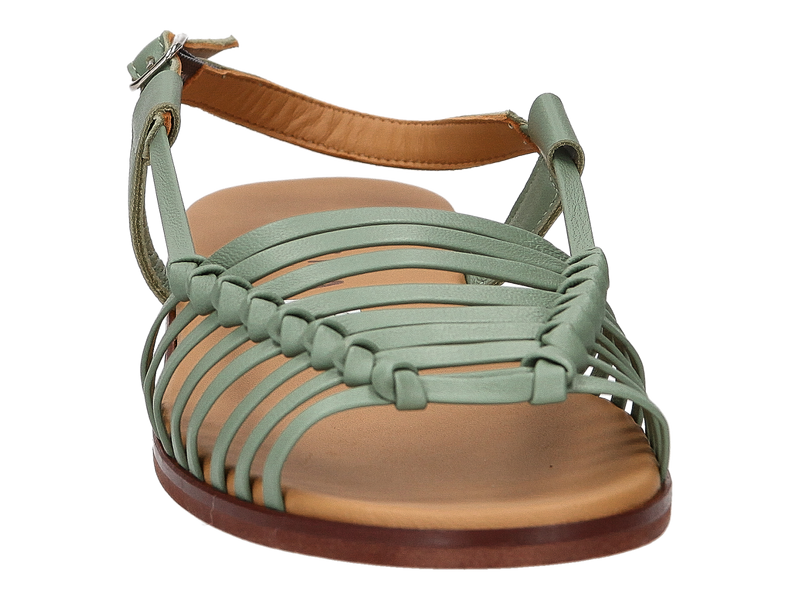 Kosma Menorca Sandalen Groen