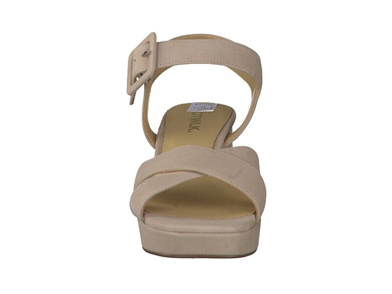 Ctwlk Sandales Taupe