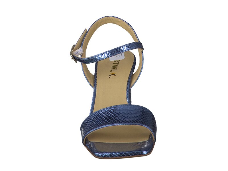 Ctwlk Sandales Bleu