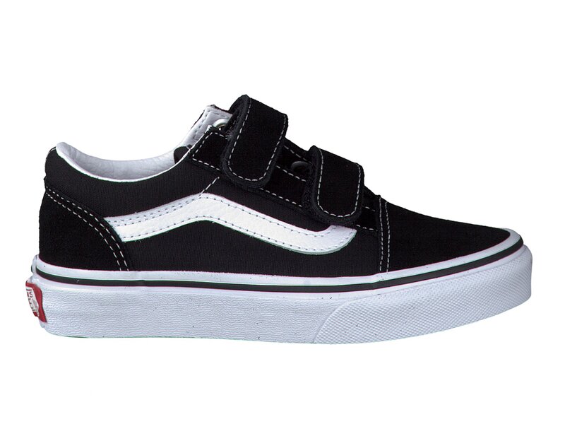 Bekijk product 'Vans Velcro Schoenen Zwart' Vans Velcro Schoenen Zwart