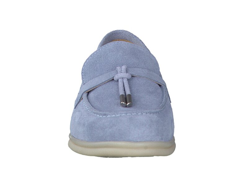 Ctwlk Mocassins Blue