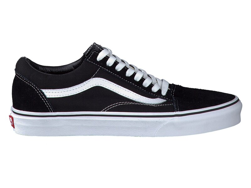 Bekijk product 'Vans Sneakers Zwart' Vans Sneakers Zwart