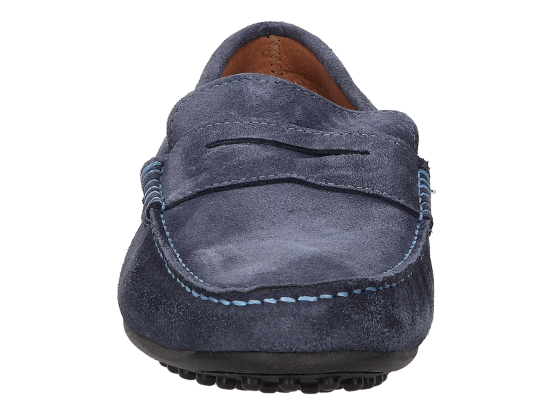 Ctwlk Mocassins Blue