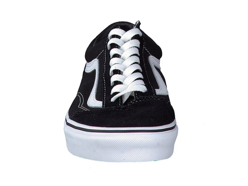 Bekijk product 'Vans Sneakers Zwart' Vans Sneakers Zwart