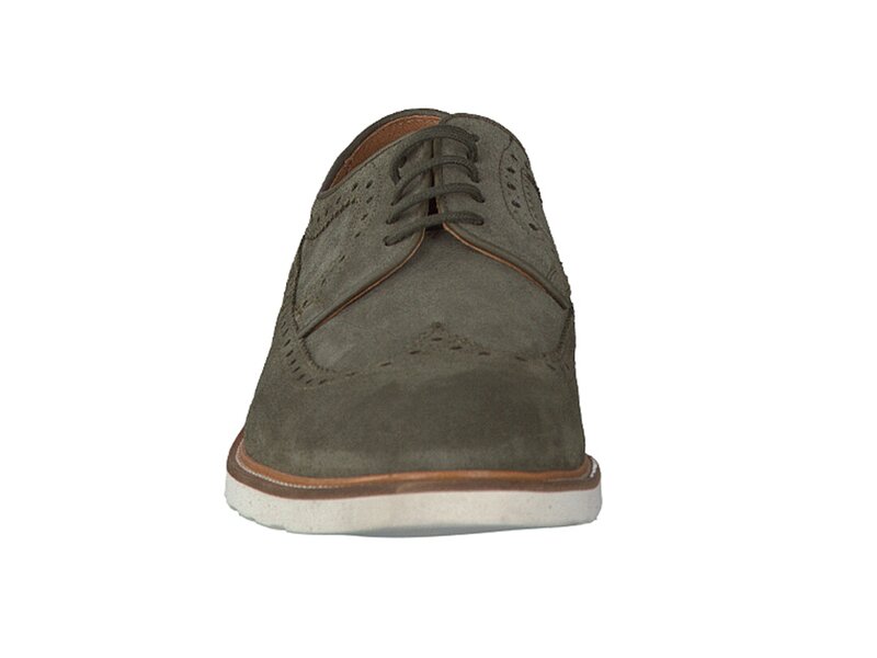 Ctwlk Veterschoenen Kaki