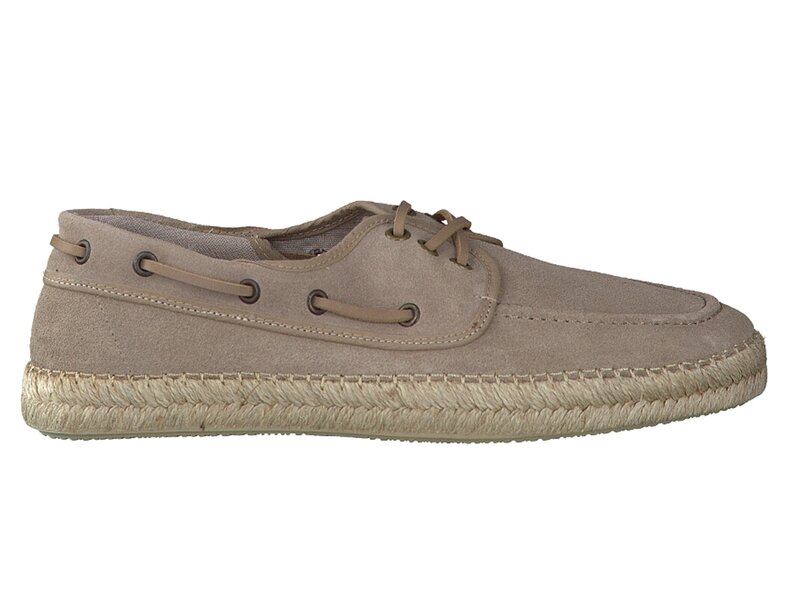 Ctwlk Espadrilles Taupe