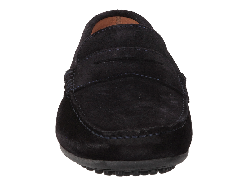 Ctwlk Mocassins Blue