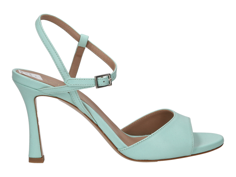 Verduyn Sandals Blue