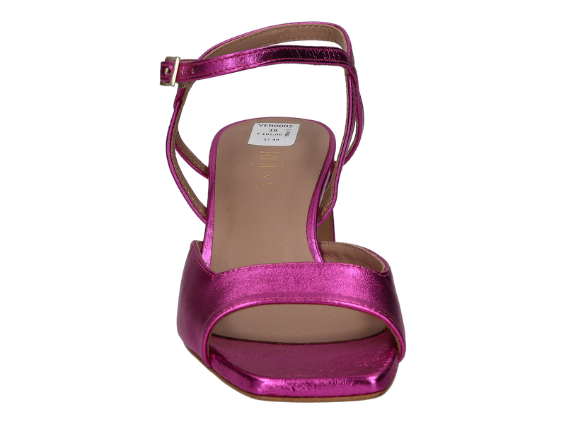 Verduyn Sandals Rose