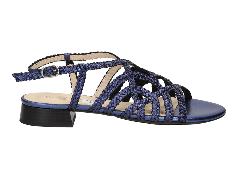 Verduyn Sandals Blue