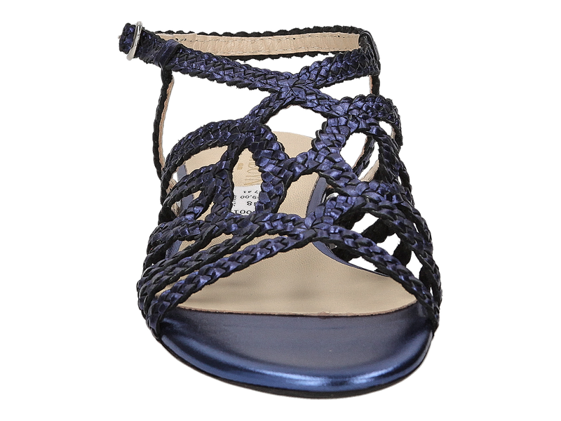 Verduyn Sandals Blue