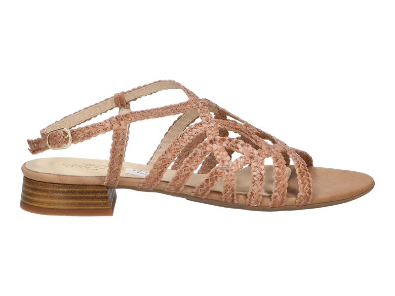 Verduyn Sandals Beige