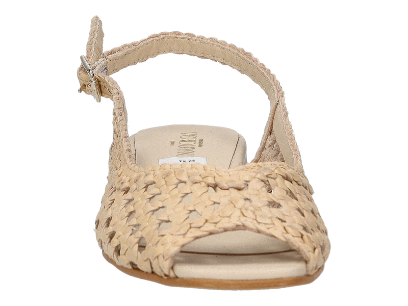 Verduyn Sandals Beige