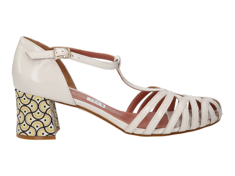 Verduyn Sandals Beige